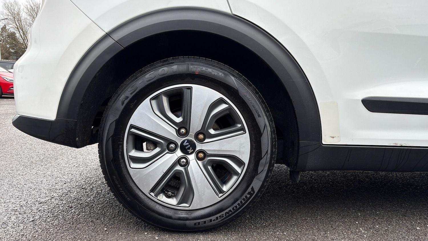 Used Kia Niro 2019 for sale - 77023316: Photo 7