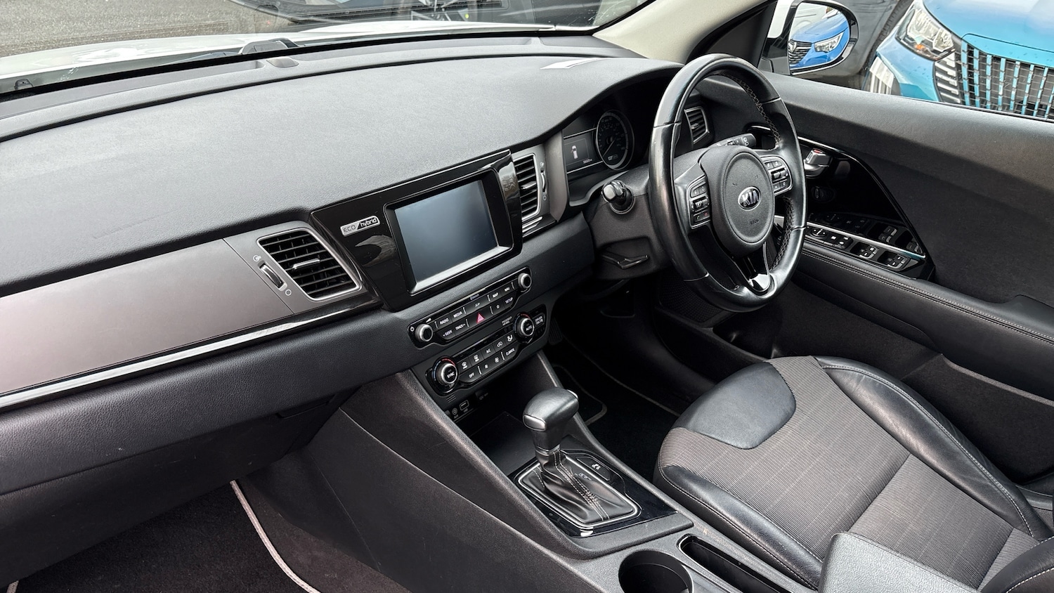 Used Kia Niro 2019 for sale - 77023316: Photo 9