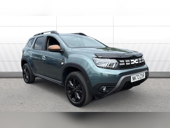 Used Dacia Duster 2023 for sale - 79127055: Photo