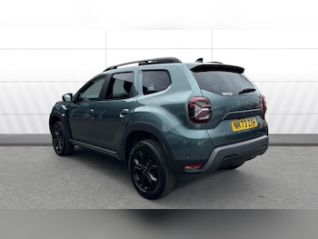 Used Dacia Duster 2023 for sale - 79127055: Photo