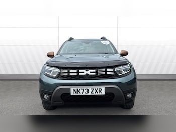 Used Dacia Duster 2023 for sale - 79127055: Photo