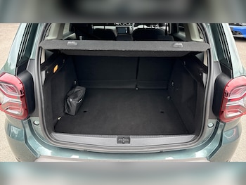 Used Dacia Duster 2023 for sale - 79127055: Photo