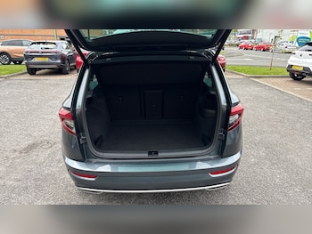 Used Skoda Karoq 2019 for sale - 78313279: Photo