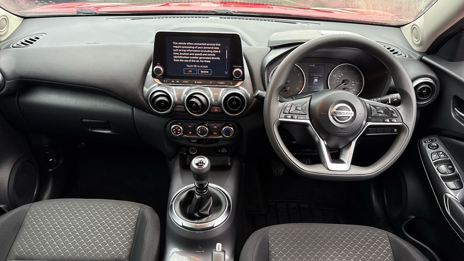 Used Nissan Juke 2021 for sale - 76427787: Photo 10