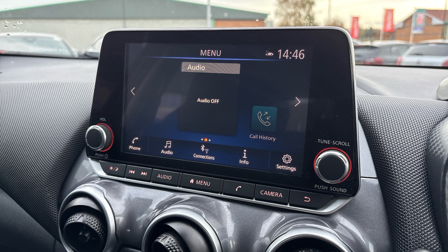 Used Nissan Juke 2021 for sale - 76427787: Photo 12