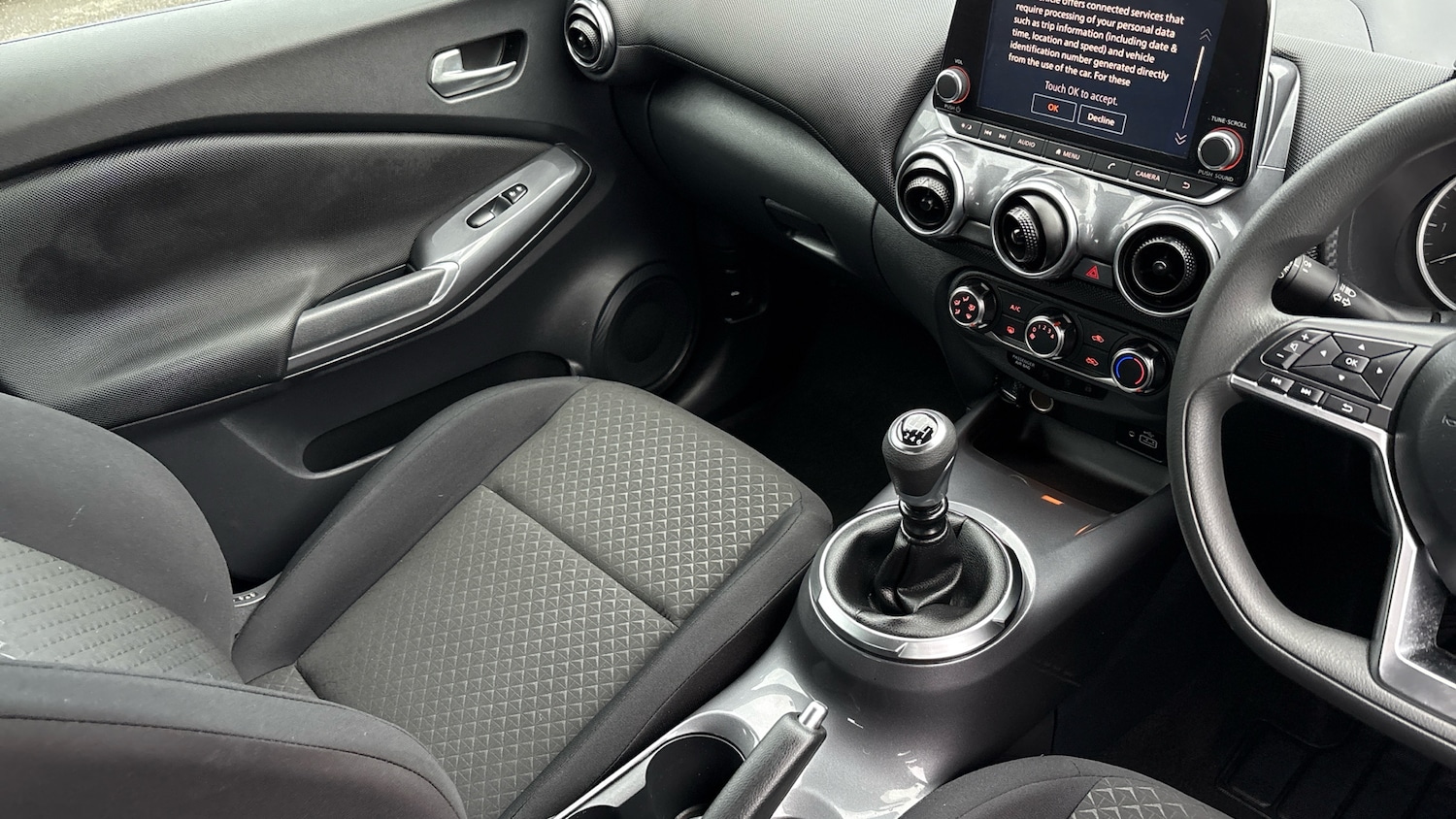 Used Nissan Juke 2021 for sale - 76427787: Photo 14