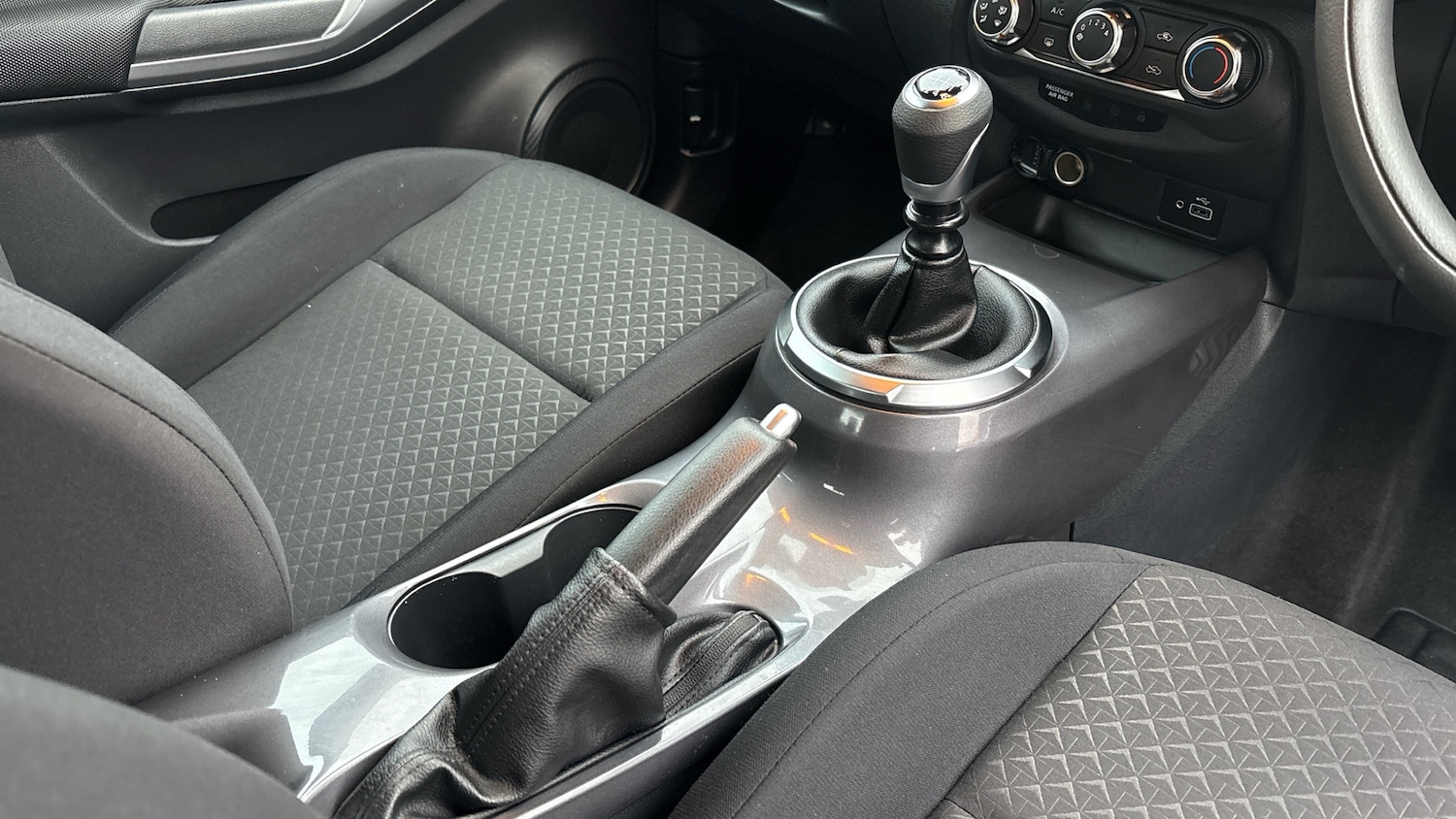 Used Nissan Juke 2021 for sale - 76427787: Photo 27