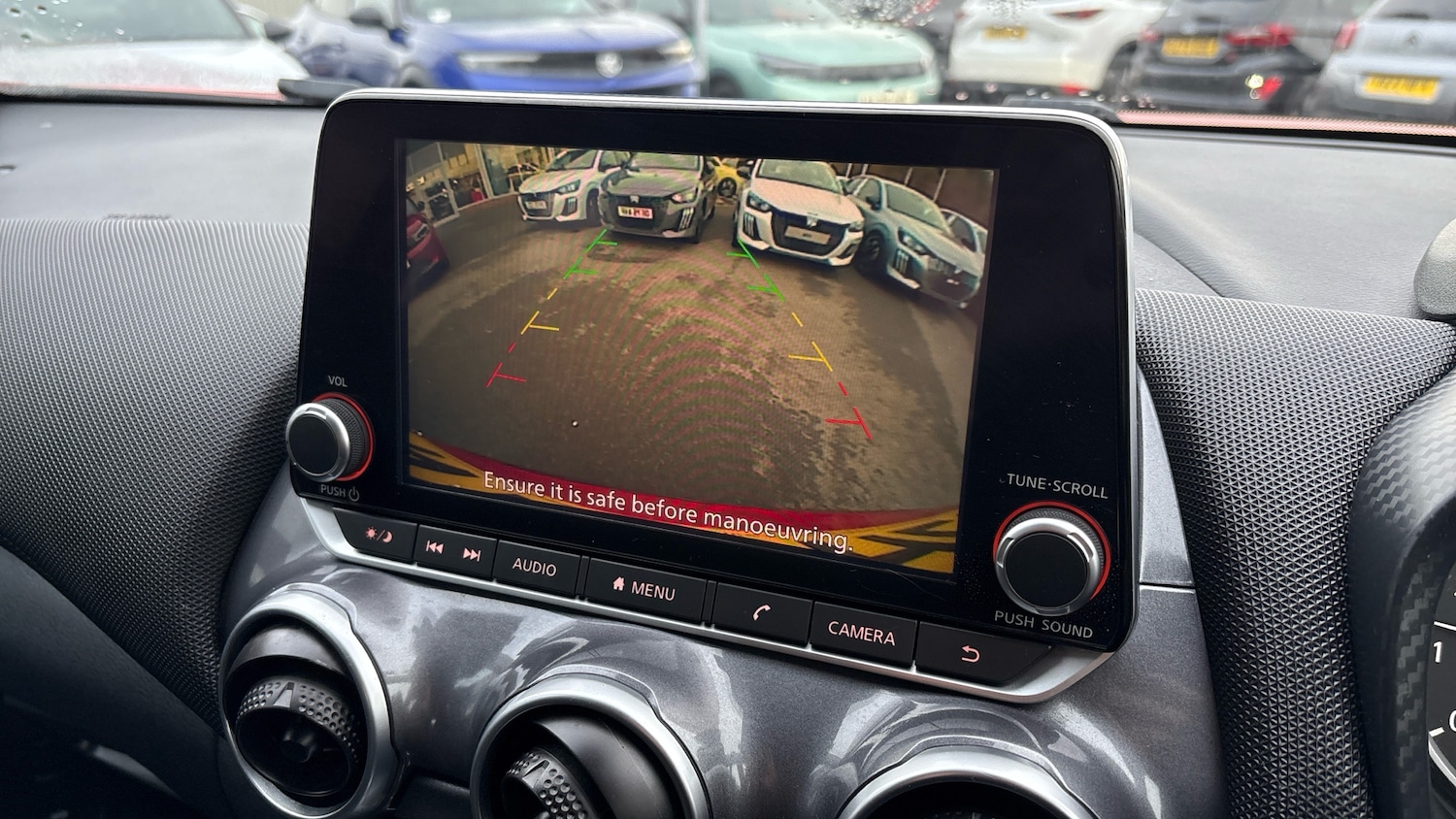 Used Nissan Juke 2021 for sale - 76427787: Photo 29