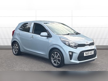 2019 (19) - 1.0 Wave 5dr Petrol Hatchback