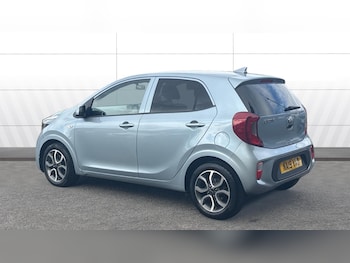 Used Kia Picanto 2019 for sale - 76230774: Photo