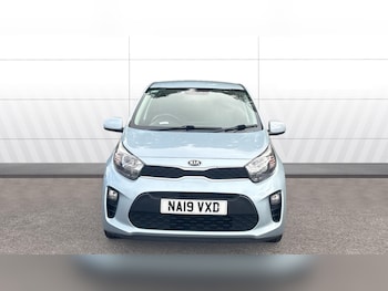 Used Kia Picanto 2019 for sale - 76230774: Photo