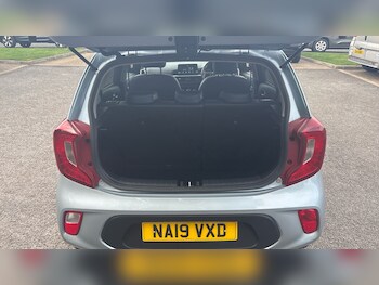 Used Kia Picanto 2019 for sale - 76230774: Photo
