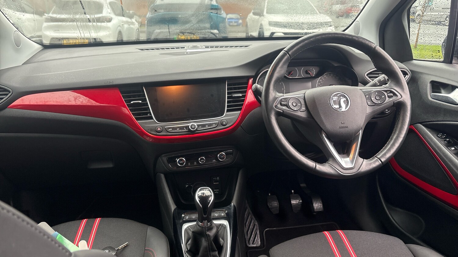 Used Vauxhall Crossland 2022 for sale - 77420163: Photo 10