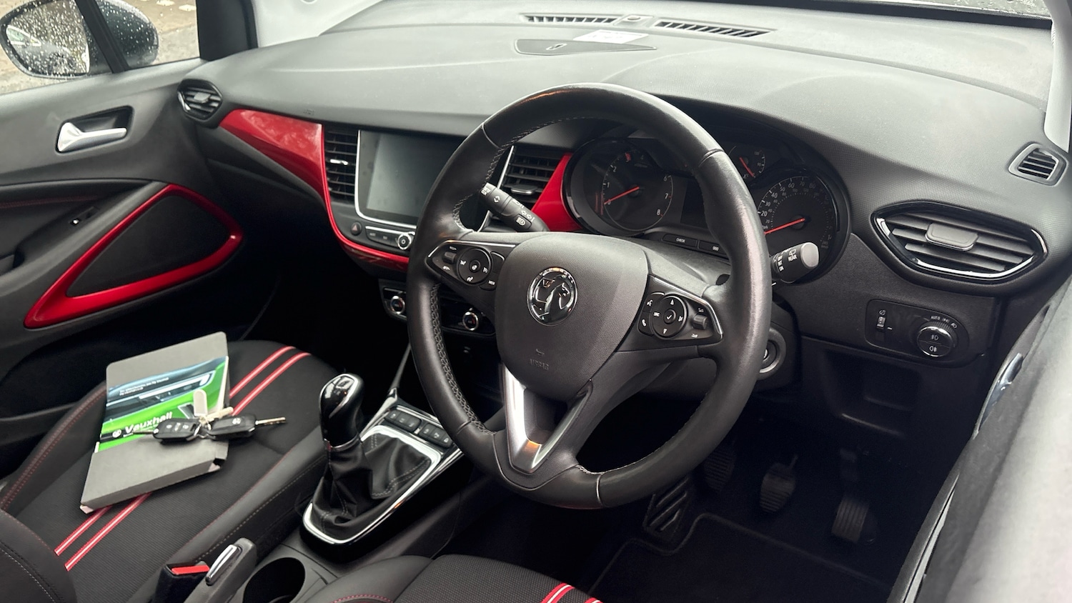 Used Vauxhall Crossland 2022 for sale - 77420163: Photo 11