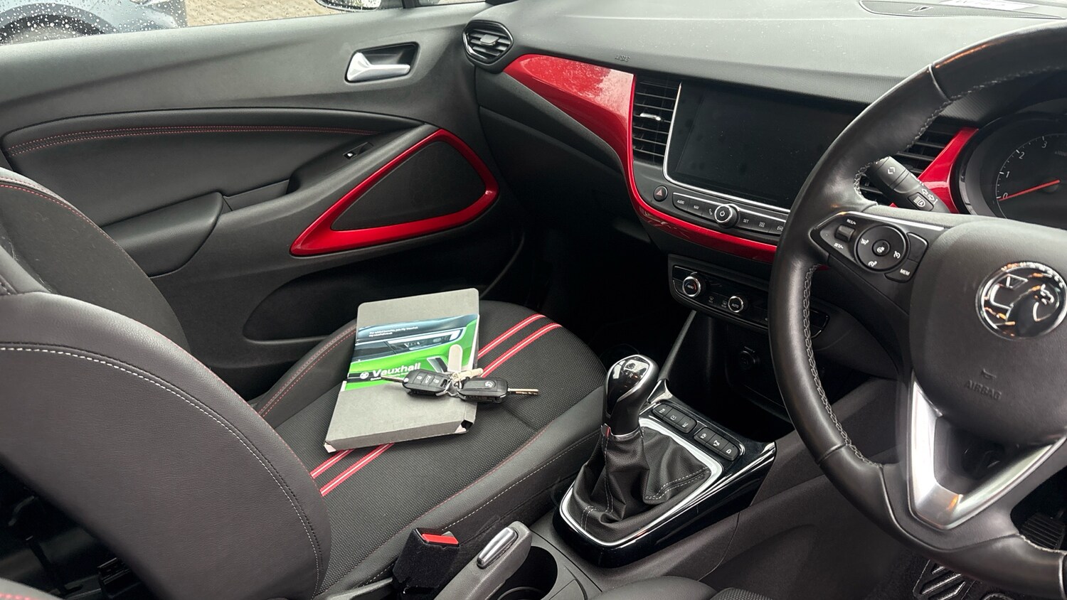 Used Vauxhall Crossland 2022 for sale - 77420163: Photo 14