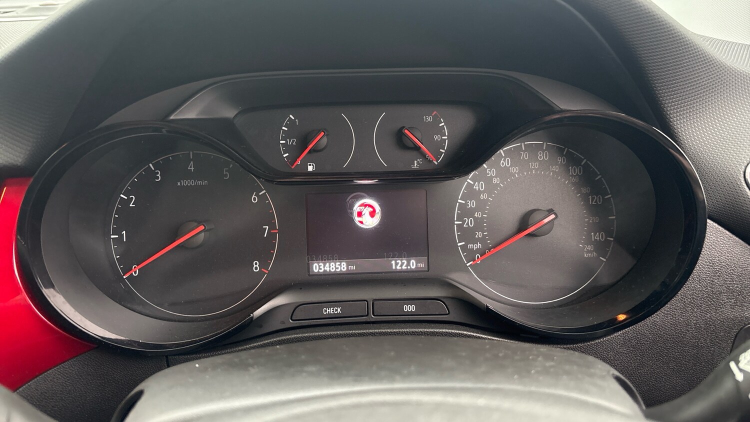 Used Vauxhall Crossland 2022 for sale - 77420163: Photo 18