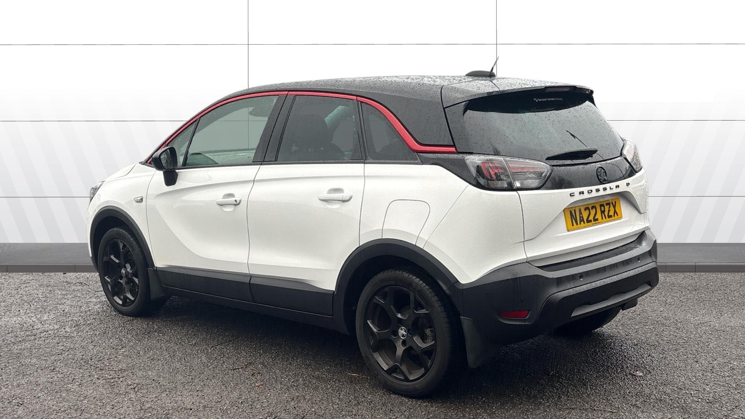 Used Vauxhall Crossland 2022 for sale - 77420163: Photo 2