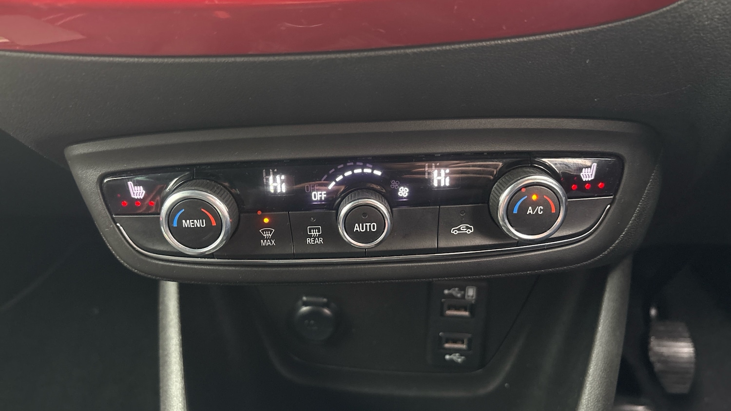 Used Vauxhall Crossland 2022 for sale - 77420163: Photo 21