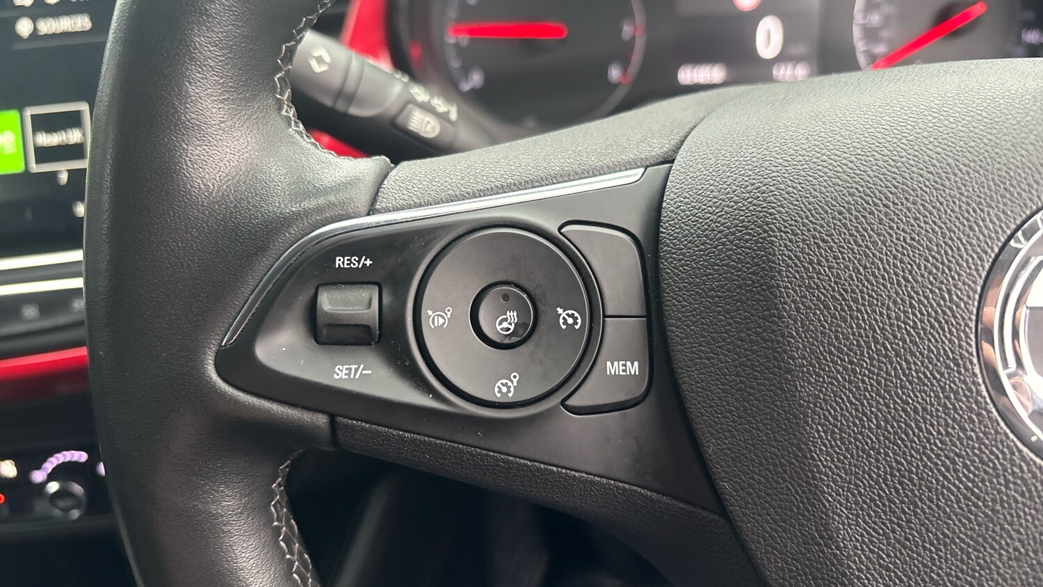 Used Vauxhall Crossland 2022 for sale - 77420163: Photo 22