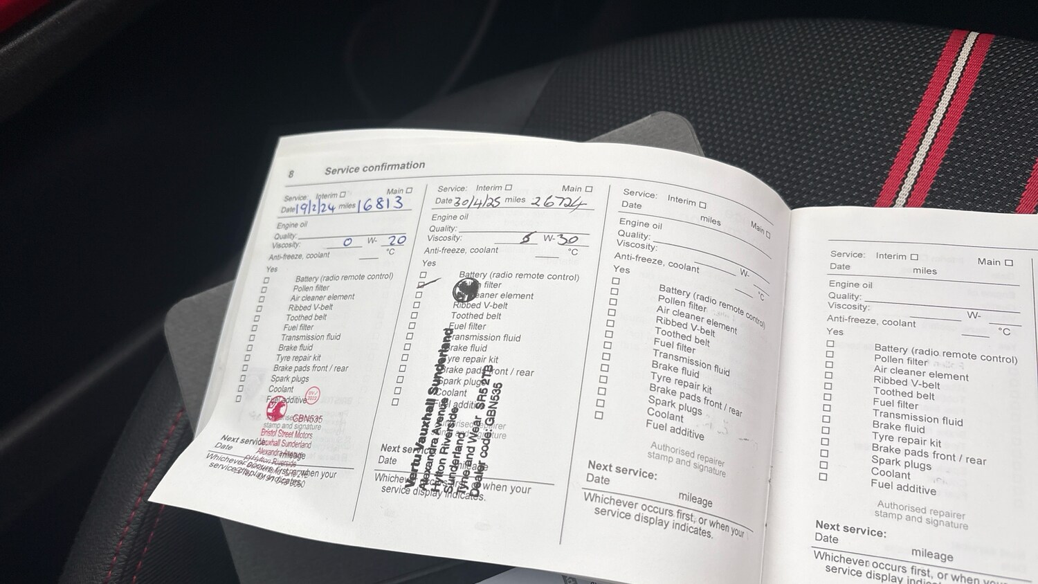 Used Vauxhall Crossland 2022 for sale - 77420163: Photo 28