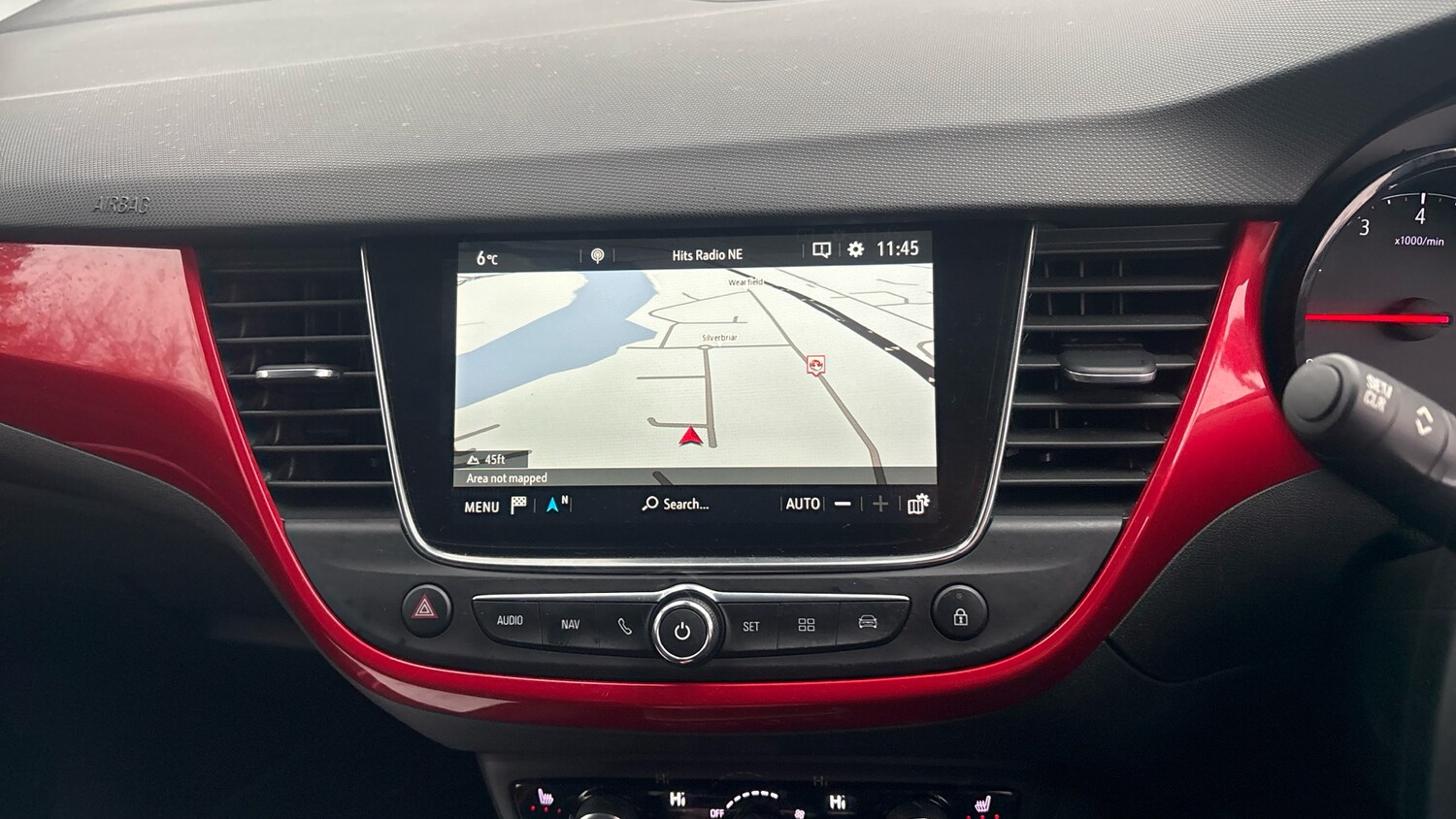 Used Vauxhall Crossland 2022 for sale - 77420163: Photo 29