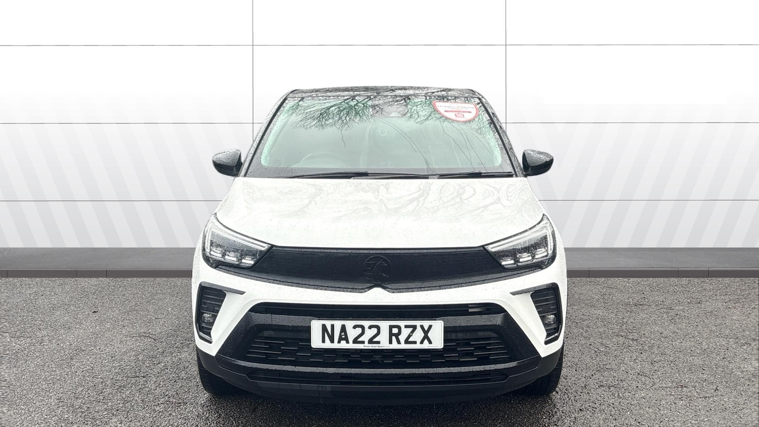 Used Vauxhall Crossland 2022 for sale - 77420163: Photo 3