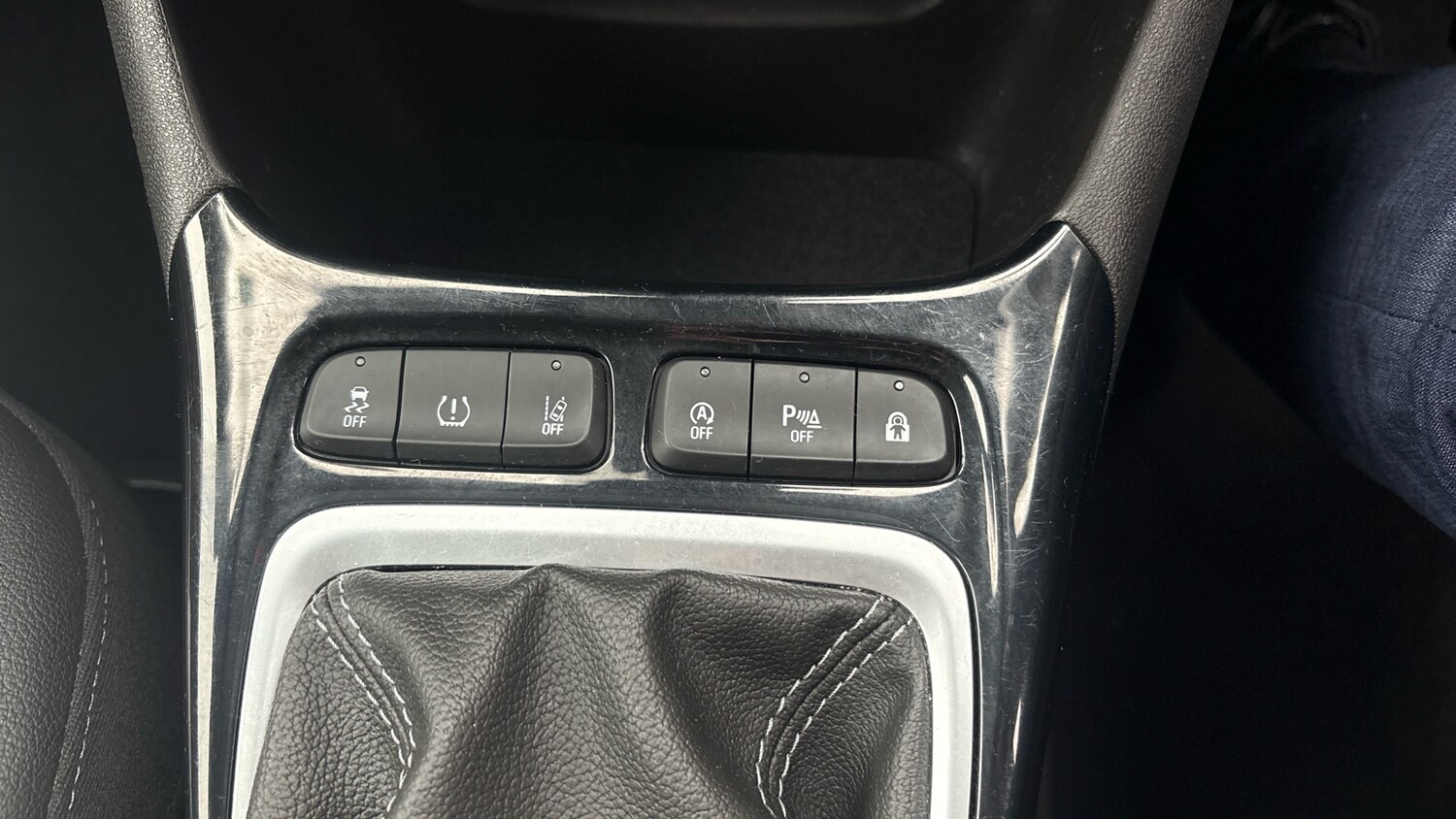 Used Vauxhall Crossland 2022 for sale - 77420163: Photo 30