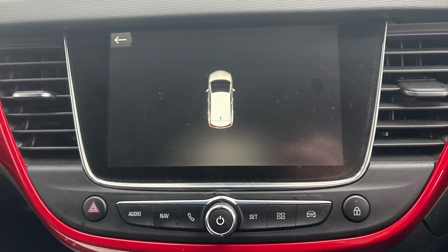 Used Vauxhall Crossland 2022 for sale - 77420163: Photo 31