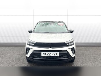 Used Vauxhall Crossland 2022 for sale - 77420163: Photo