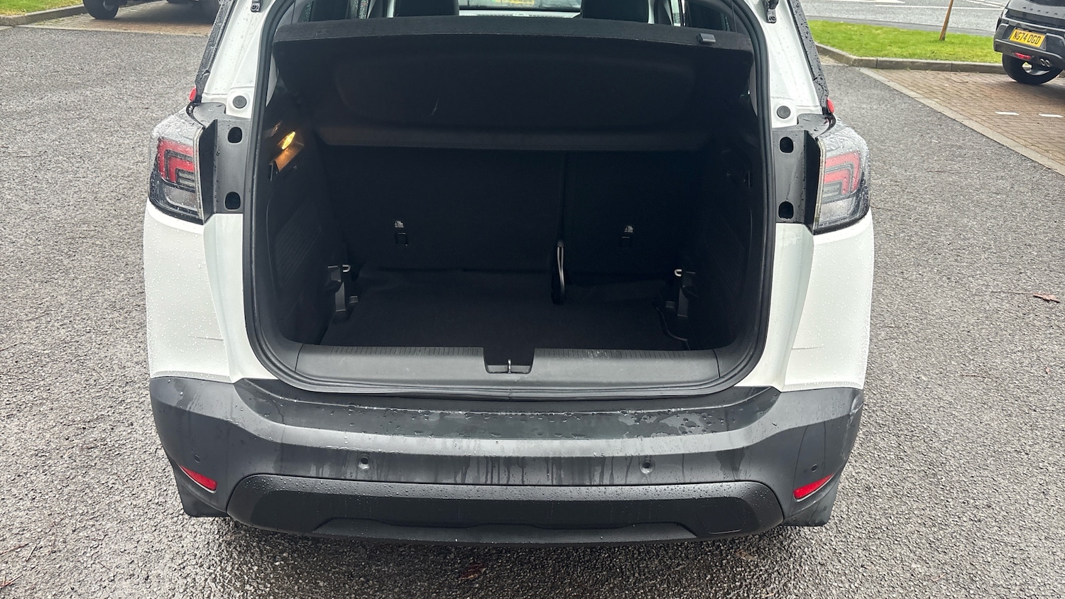 Used Vauxhall Crossland 2022 for sale - 77420163: Photo 4