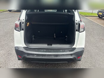 Used Vauxhall Crossland 2022 for sale - 77420163: Photo