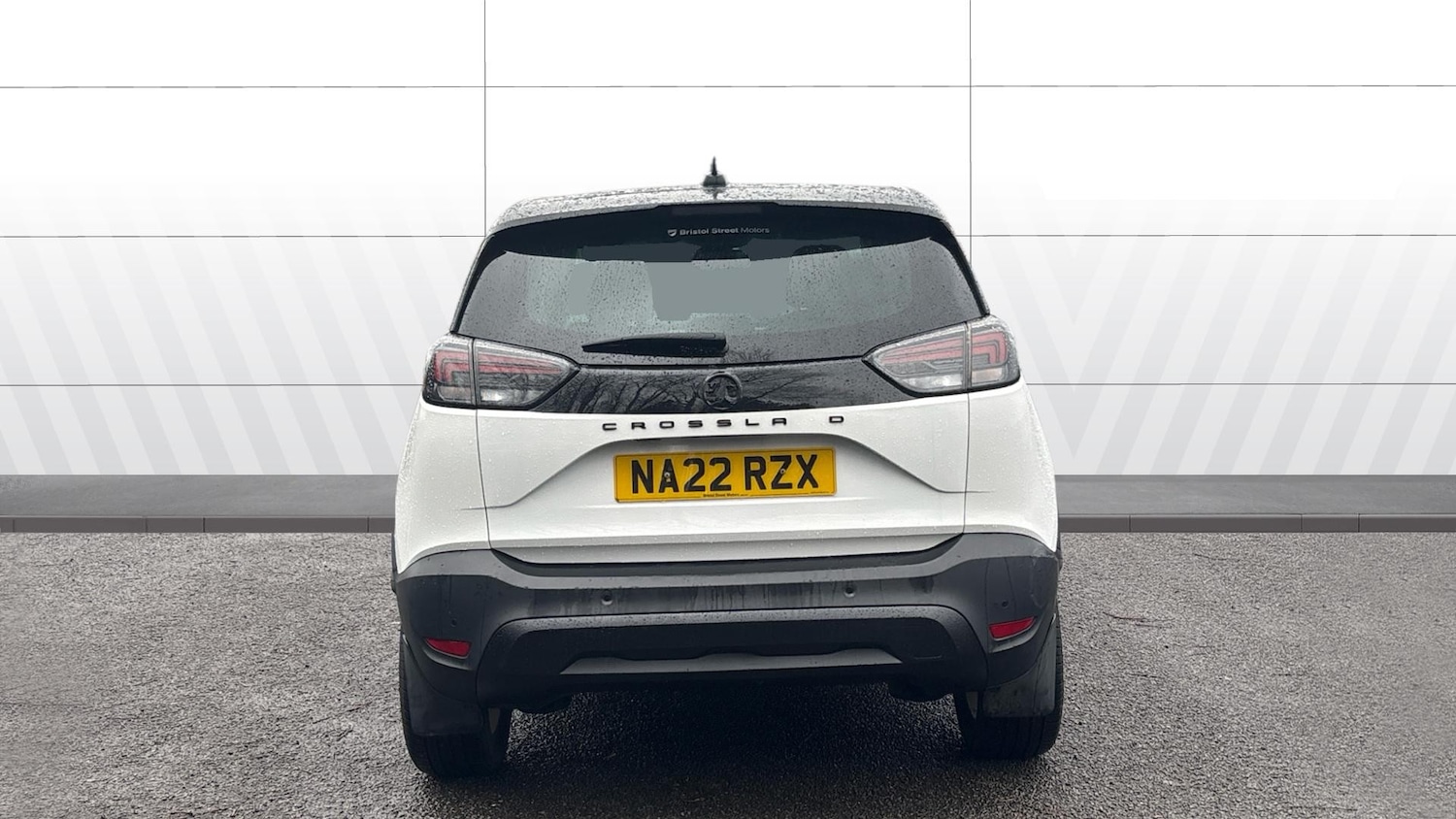 Used Vauxhall Crossland 2022 for sale - 77420163: Photo 6