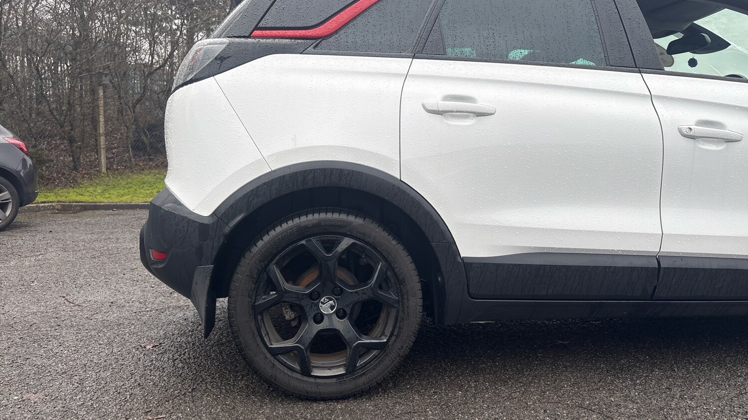 Used Vauxhall Crossland 2022 for sale - 77420163: Photo 7