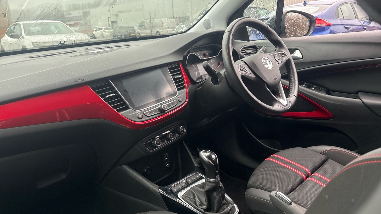 Used Vauxhall Crossland 2022 for sale - 77420163: Photo 9