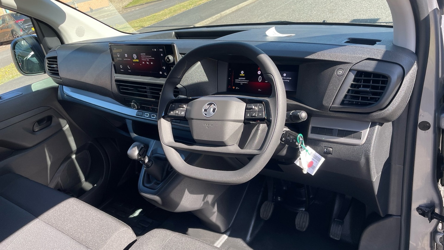 Vehicle 11