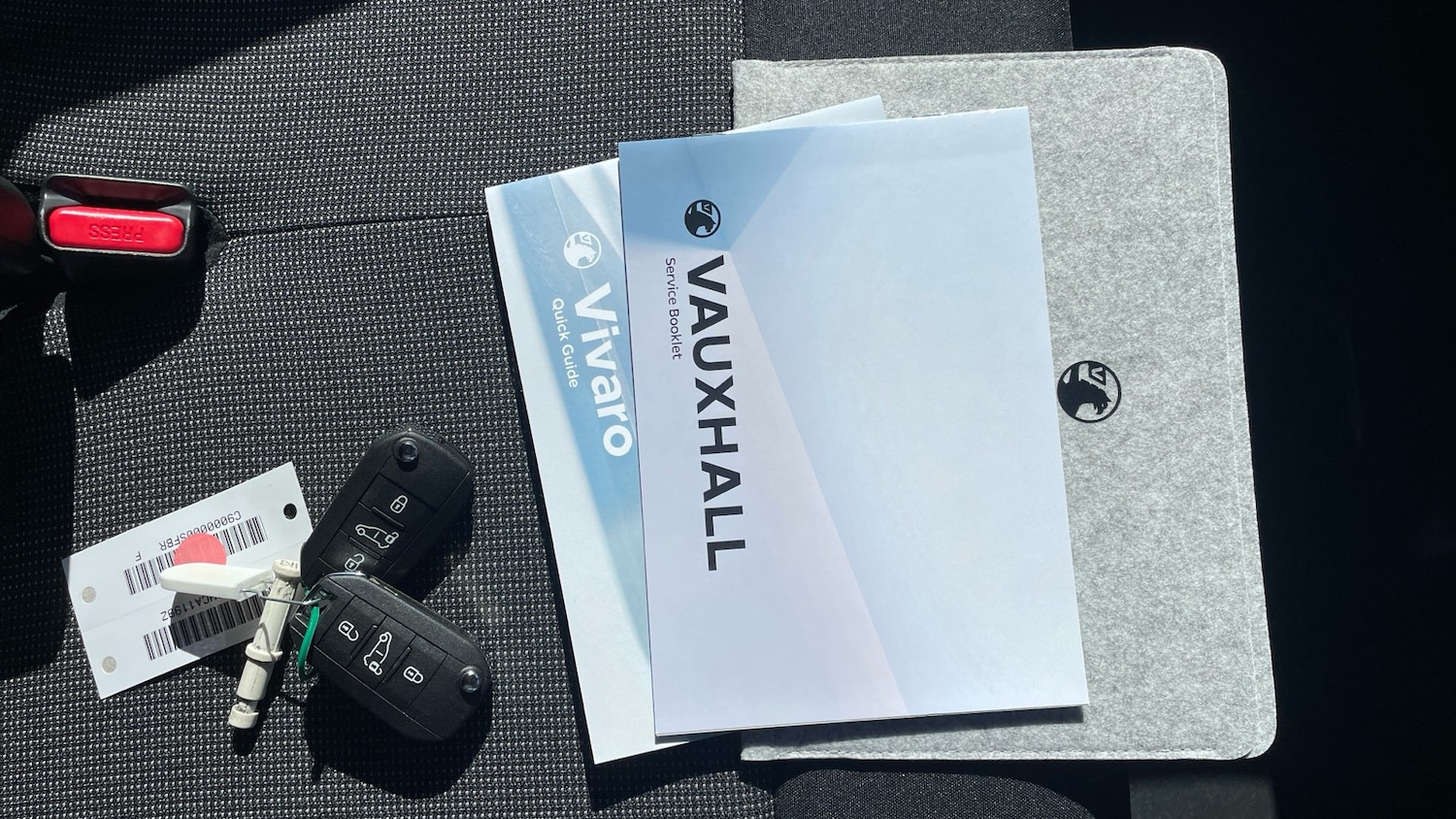 Vehicle 19
