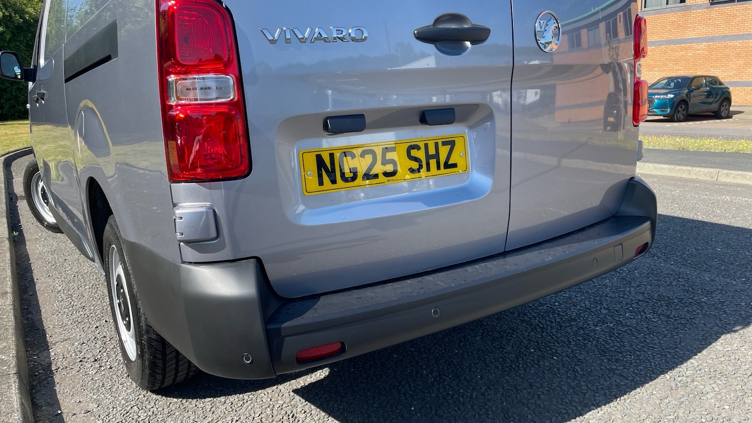 Vehicle 25