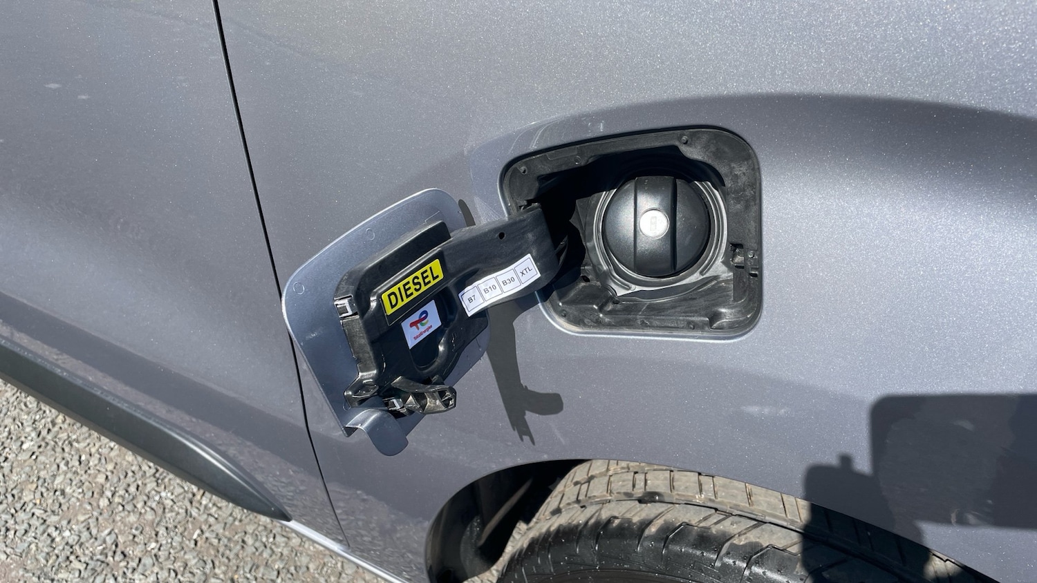 Vehicle 27