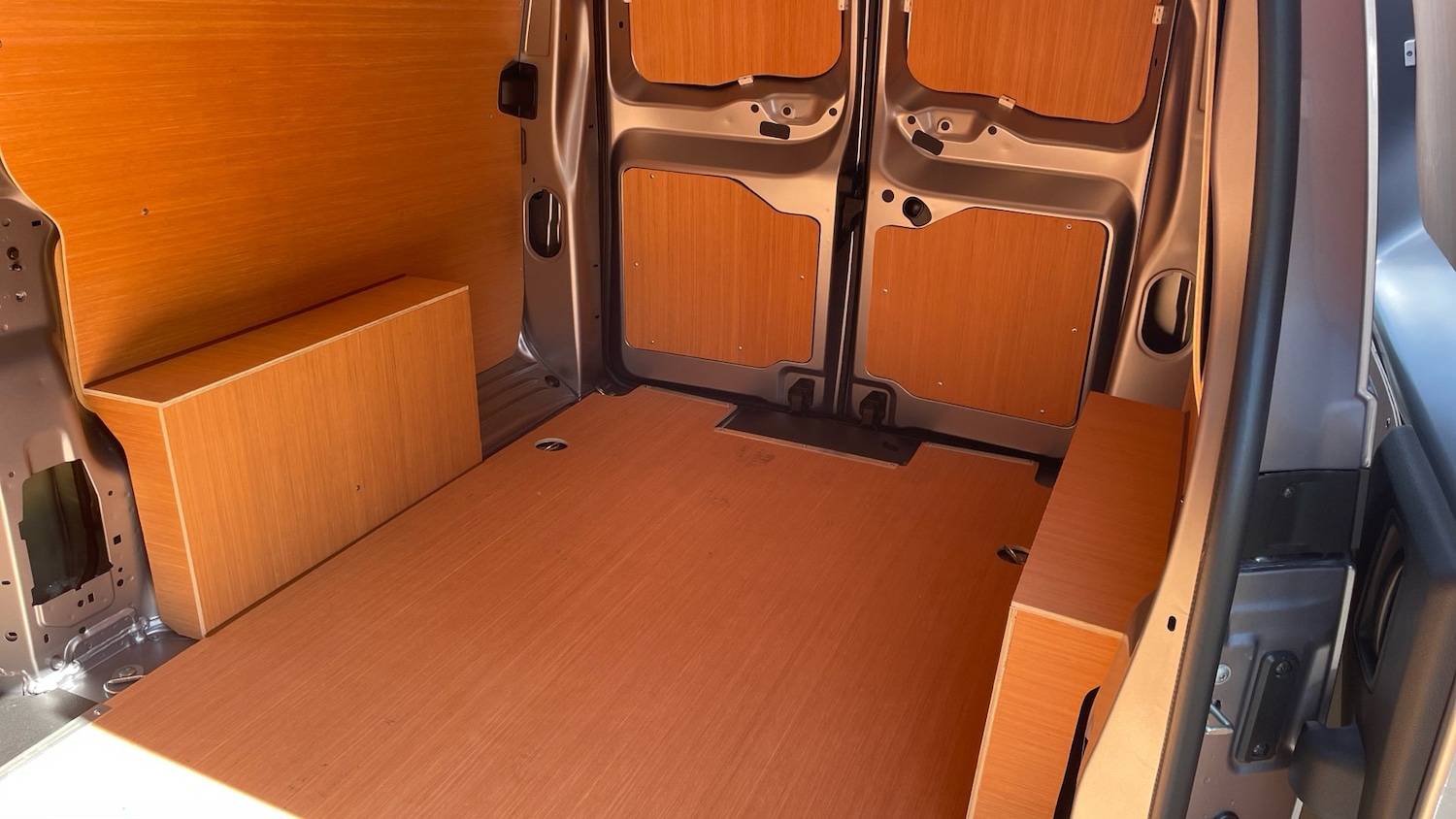Vehicle 29