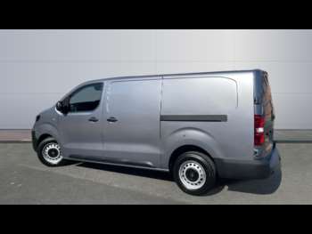 Used Vauxhall Vivaro 2025 for sale - 75147371: Photo