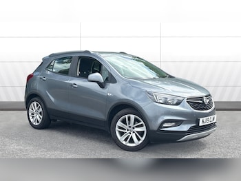 Used Vauxhall Mokka X 2019 for sale - 79369105: Photo
