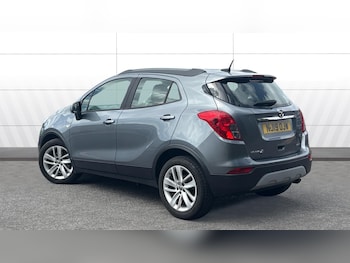 Used Vauxhall Mokka X 2019 for sale - 79369105: Photo