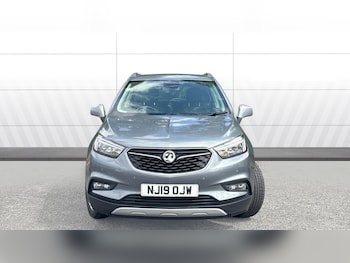 Used Vauxhall Mokka X 2019 for sale - 79369105: Photo