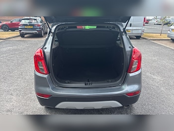 Used Vauxhall Mokka X 2019 for sale - 79369105: Photo