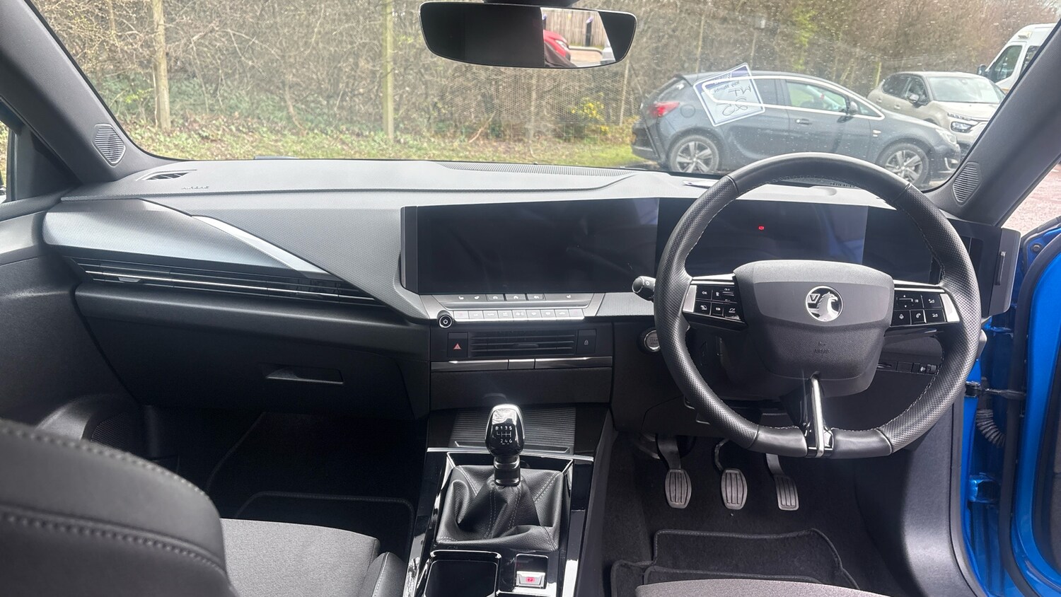 Used Vauxhall Astra 2024 for sale - 77730744: Photo 10