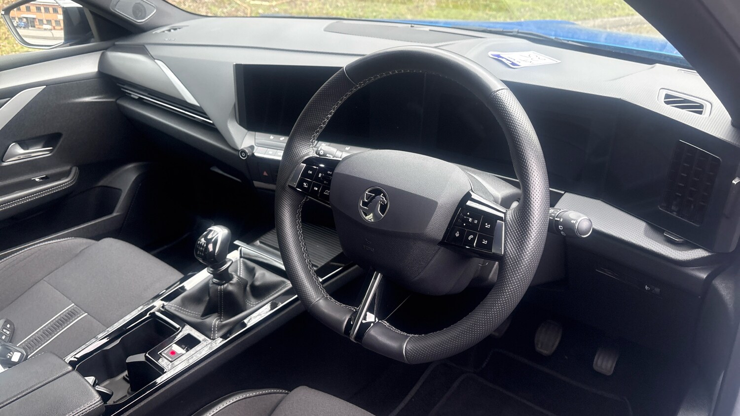 Used Vauxhall Astra 2024 for sale - 77730744: Photo 11