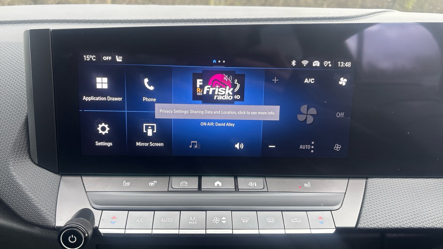 Used Vauxhall Astra 2024 for sale - 77730744: Photo 12