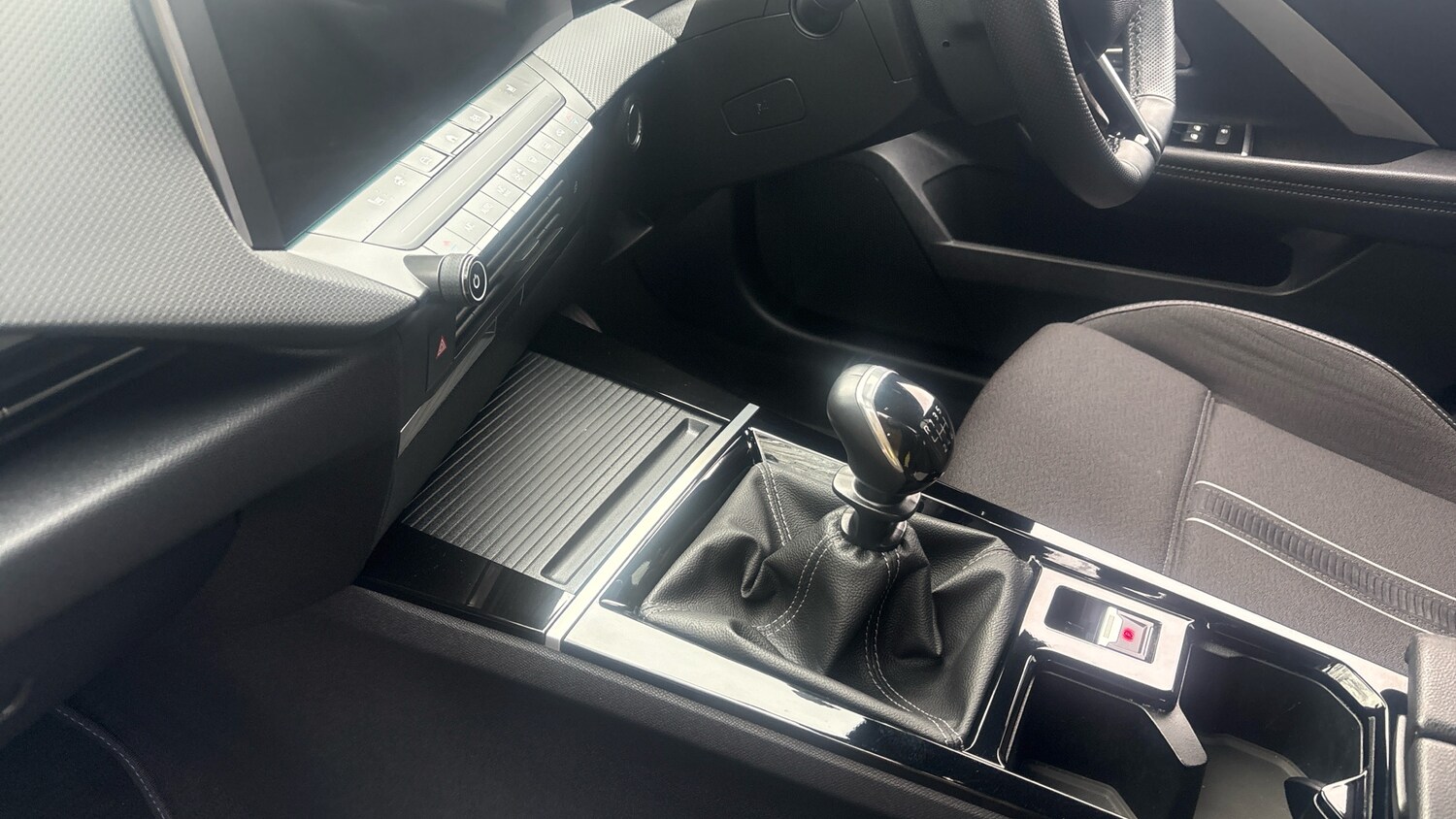 Used Vauxhall Astra 2024 for sale - 77730744: Photo 13