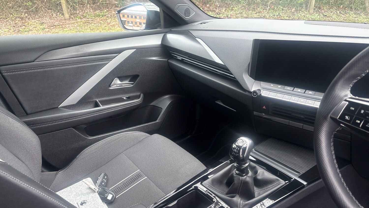 Used Vauxhall Astra 2024 for sale - 77730744: Photo 14