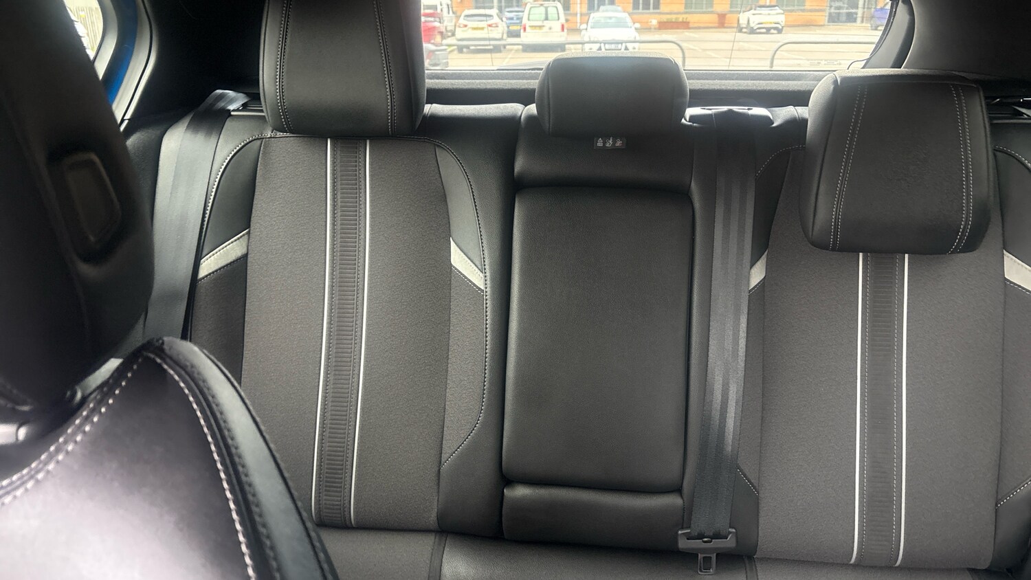 Used Vauxhall Astra 2024 for sale - 77730744: Photo 15